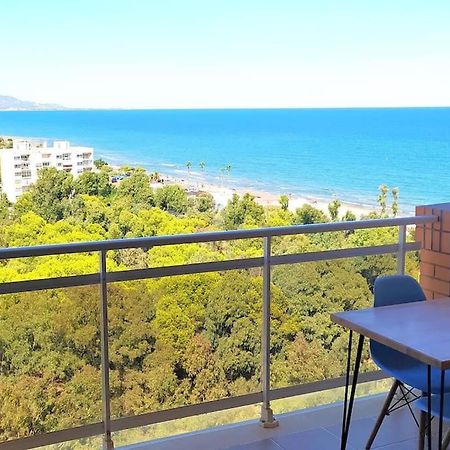 Las Mejores Vistas De Oropesa El Borseral Экстерьер фото