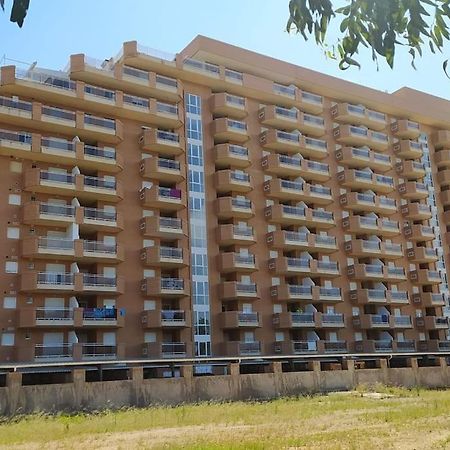 Las Mejores Vistas De Oropesa El Borseral Экстерьер фото